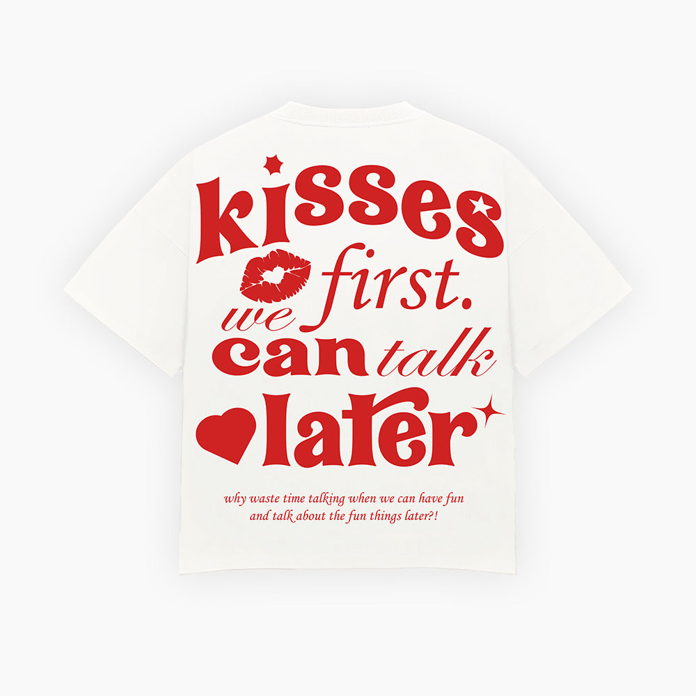 KISSES T-Shirt