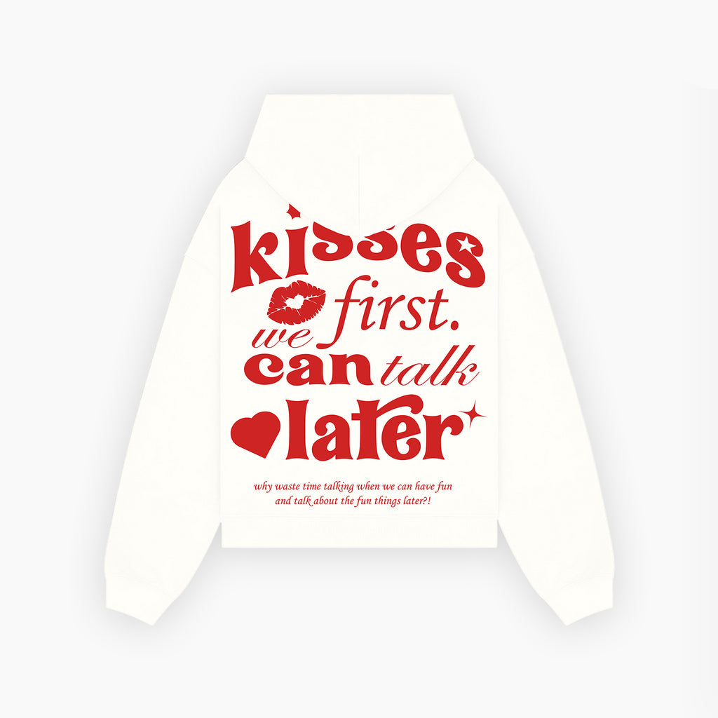 Kisses HOODIE
