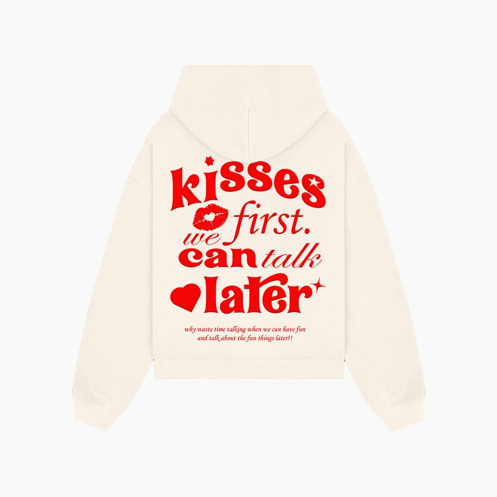 Kisses HOODIE