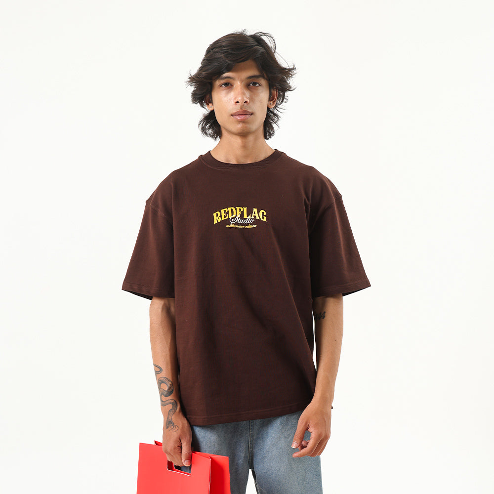 MILLIONAIRE TEE