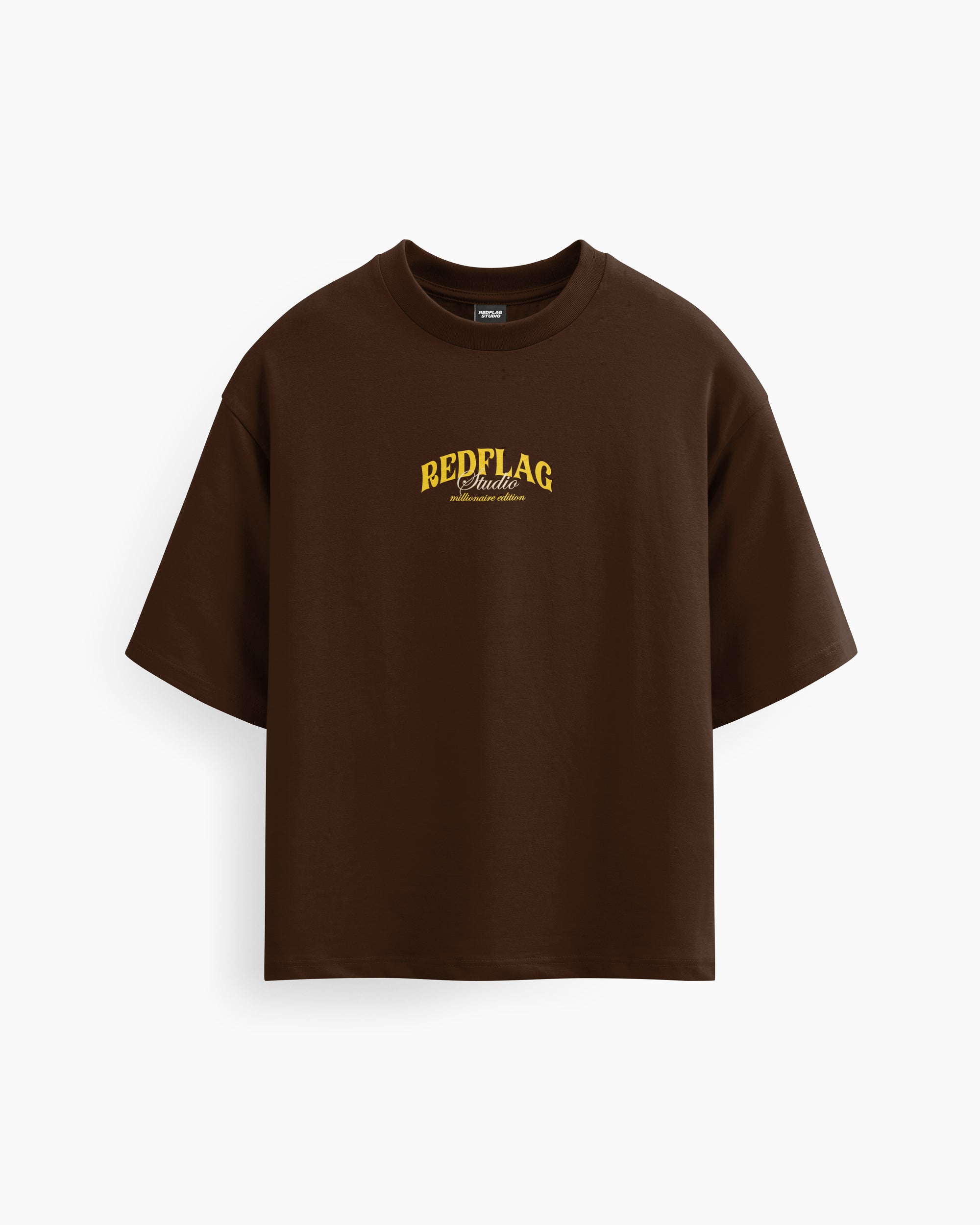 MILLIONAIRE TEE