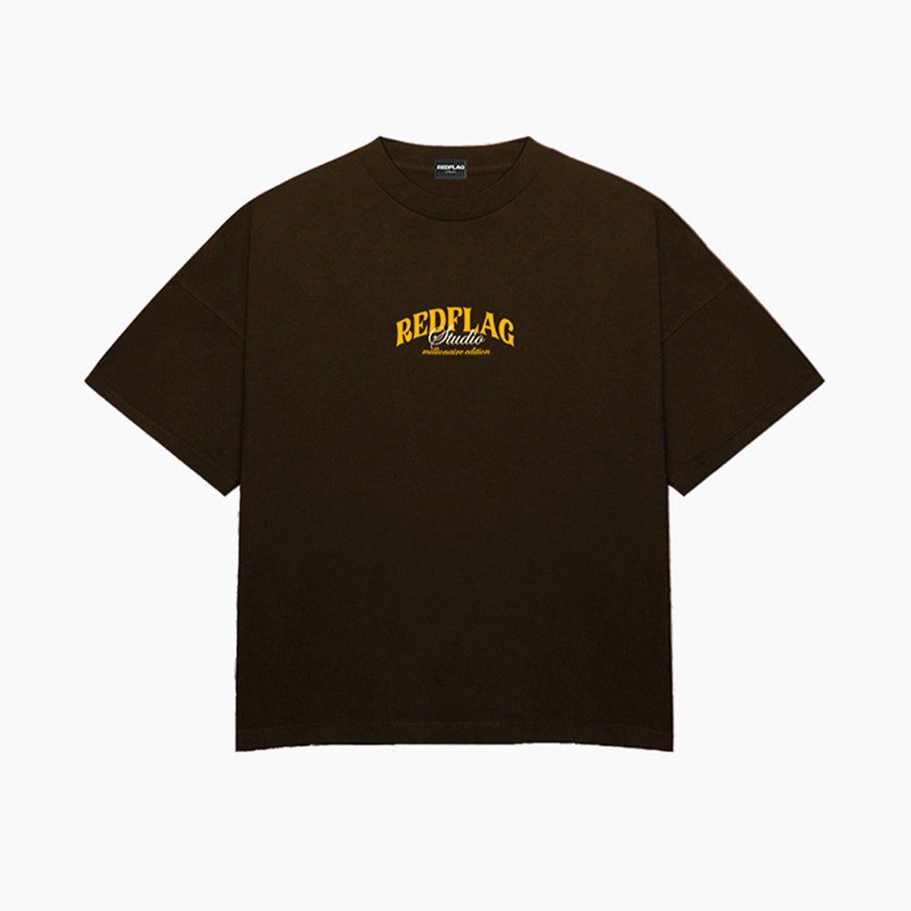 MILLIONAIRE TEE