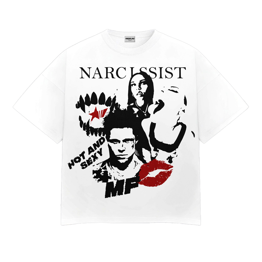 NARCISSIST T-Shirt