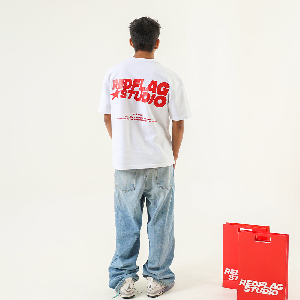 Redflag Studio - Certified Redflags Club | Streetwear Clothing Brand