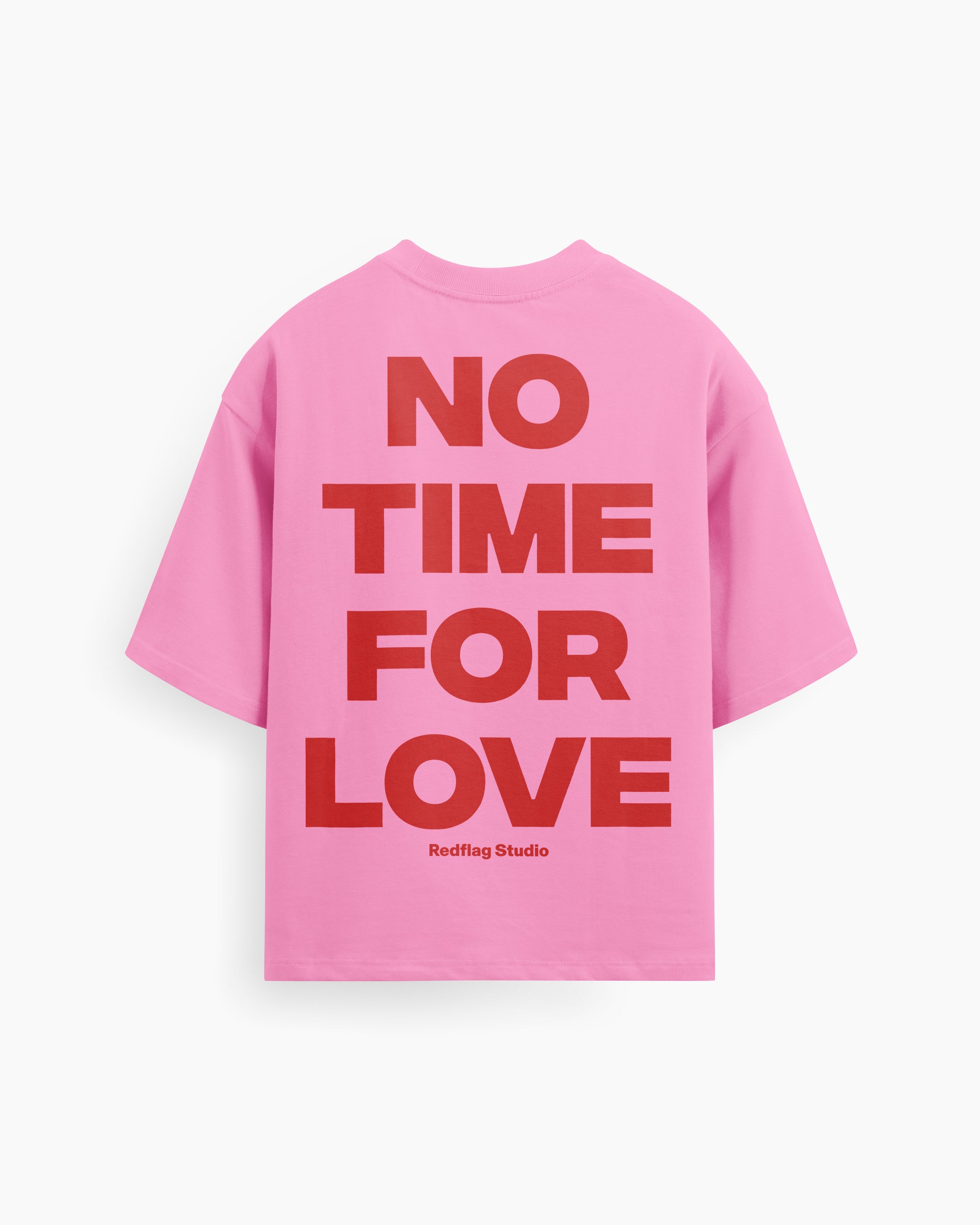 NO LOVE T-Shirt