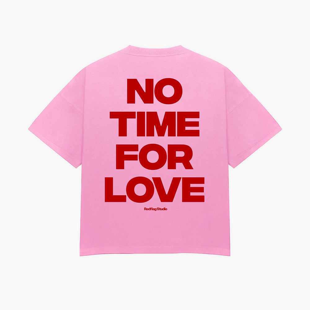 NO LOVE T-Shirt