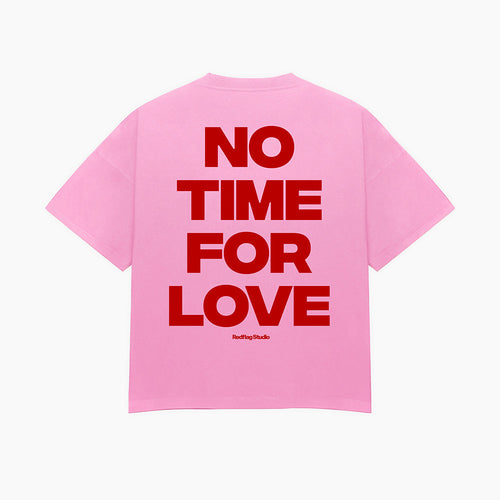 NO LOVE T-Shirt