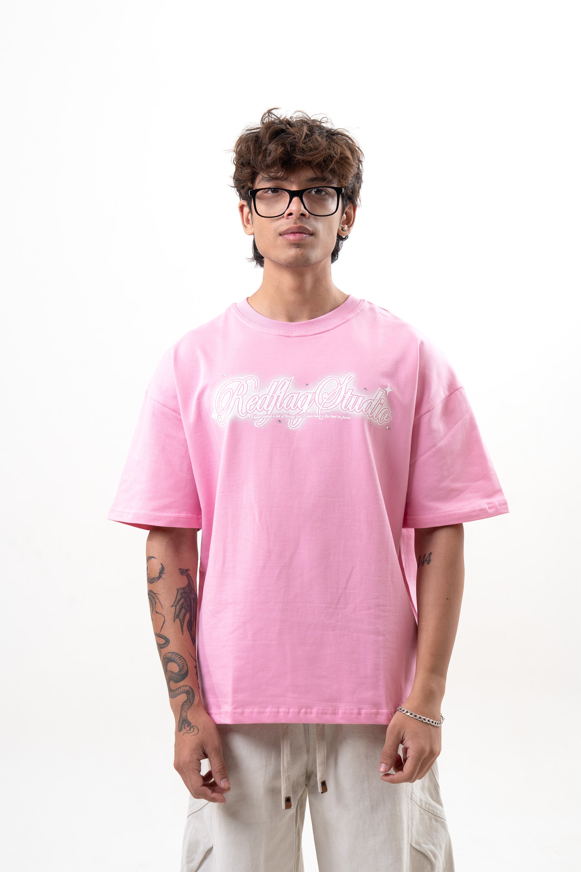 Starry Lights T-Shirt