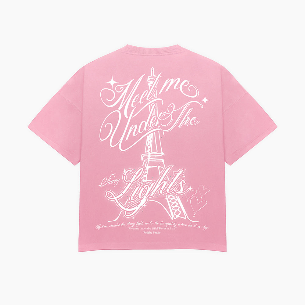 Starry Lights T-Shirt