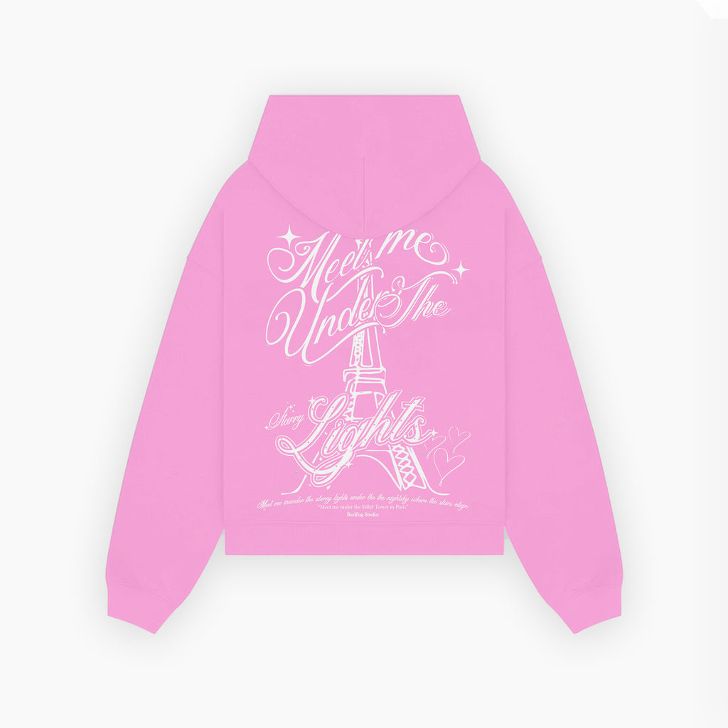 Starry Lights Hoodie