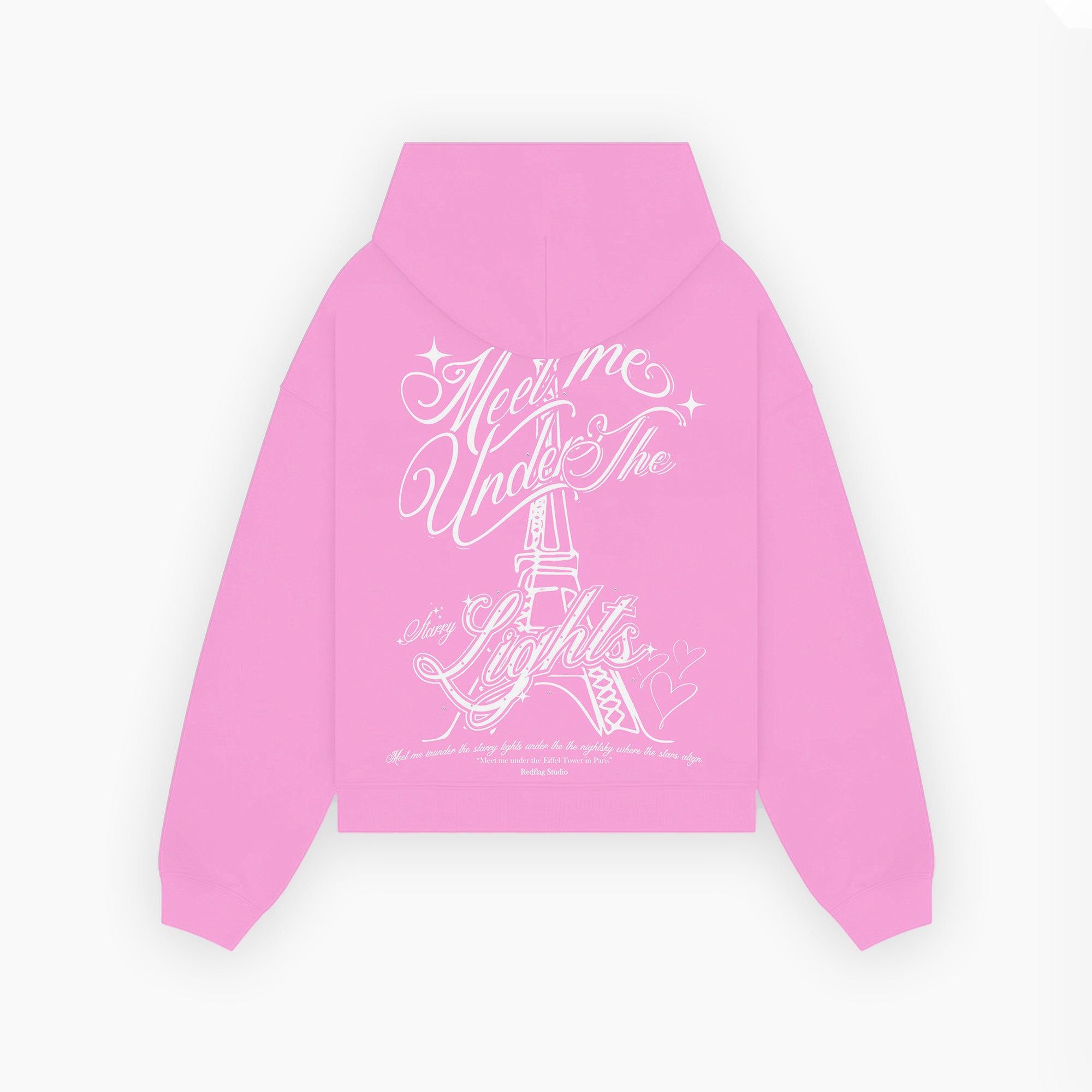 Starry Lights Hoodie
