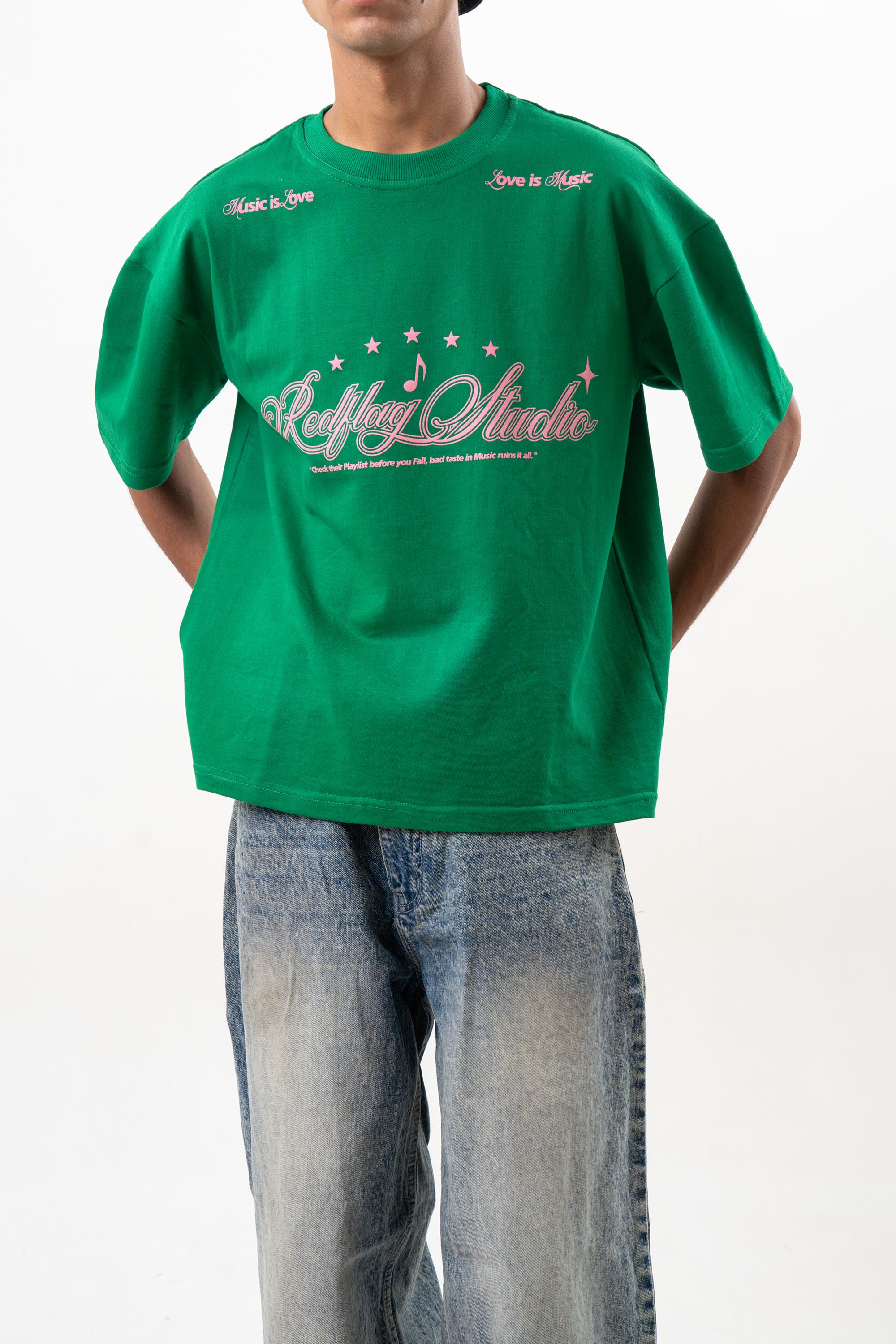 Playlist T-Shirt