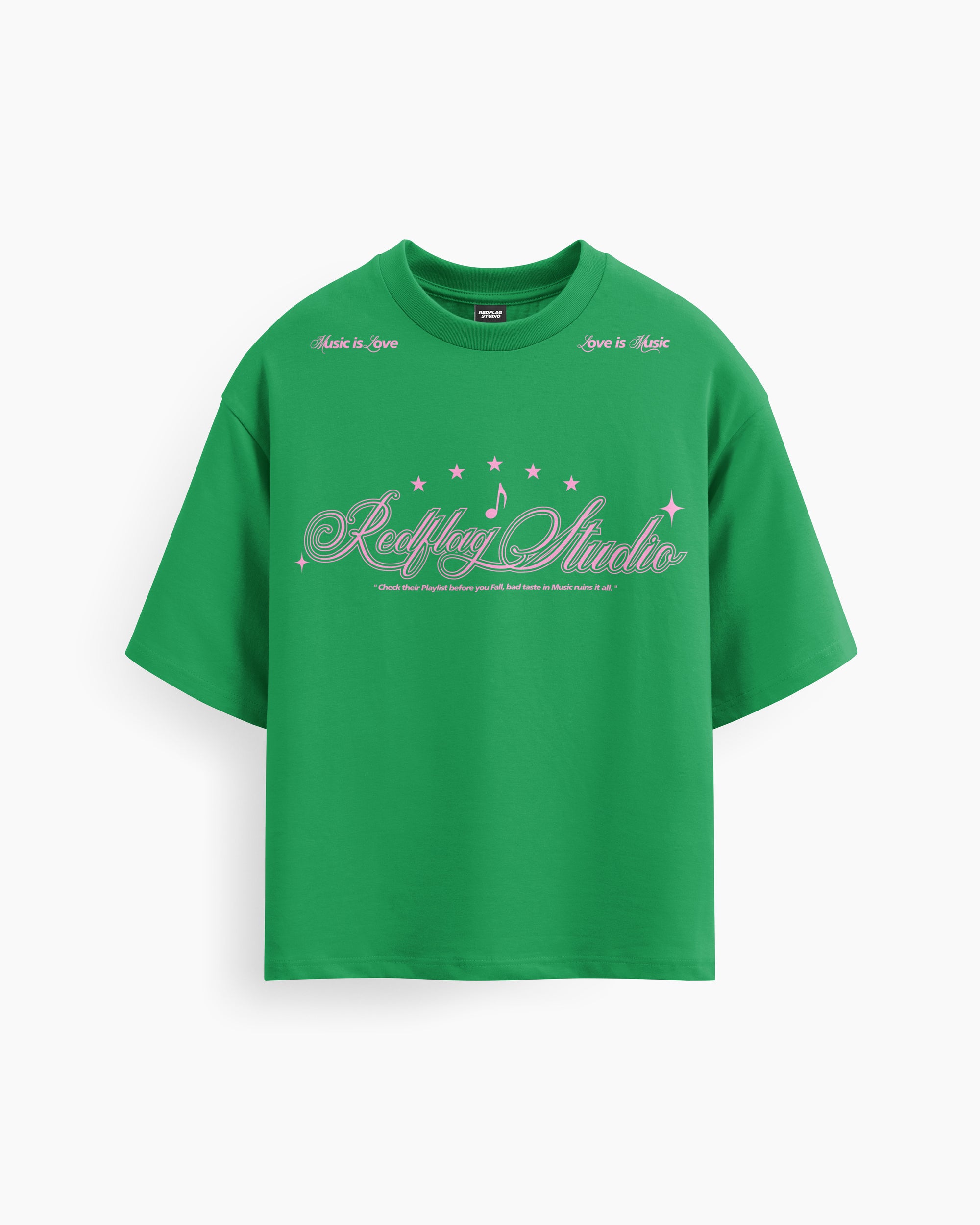 Playlist T-Shirt