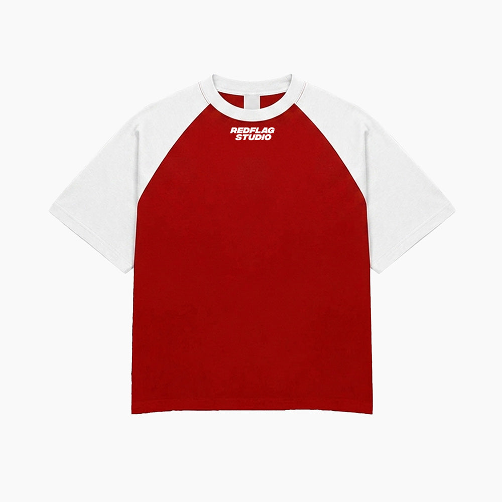 RACER TEE