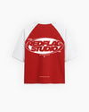 RACER TEE