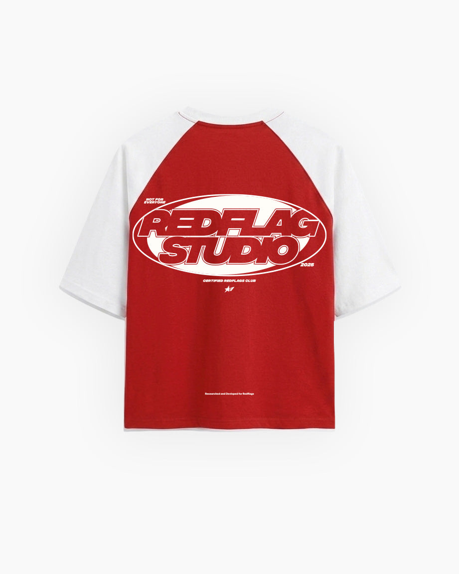 RACER TEE