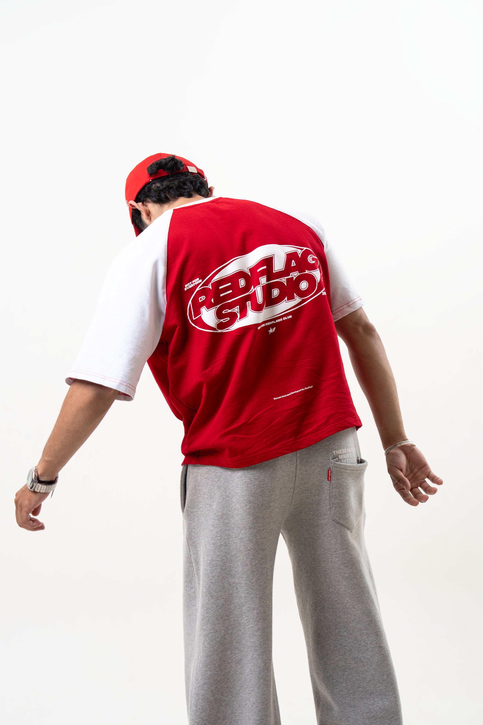 RACER TEE
