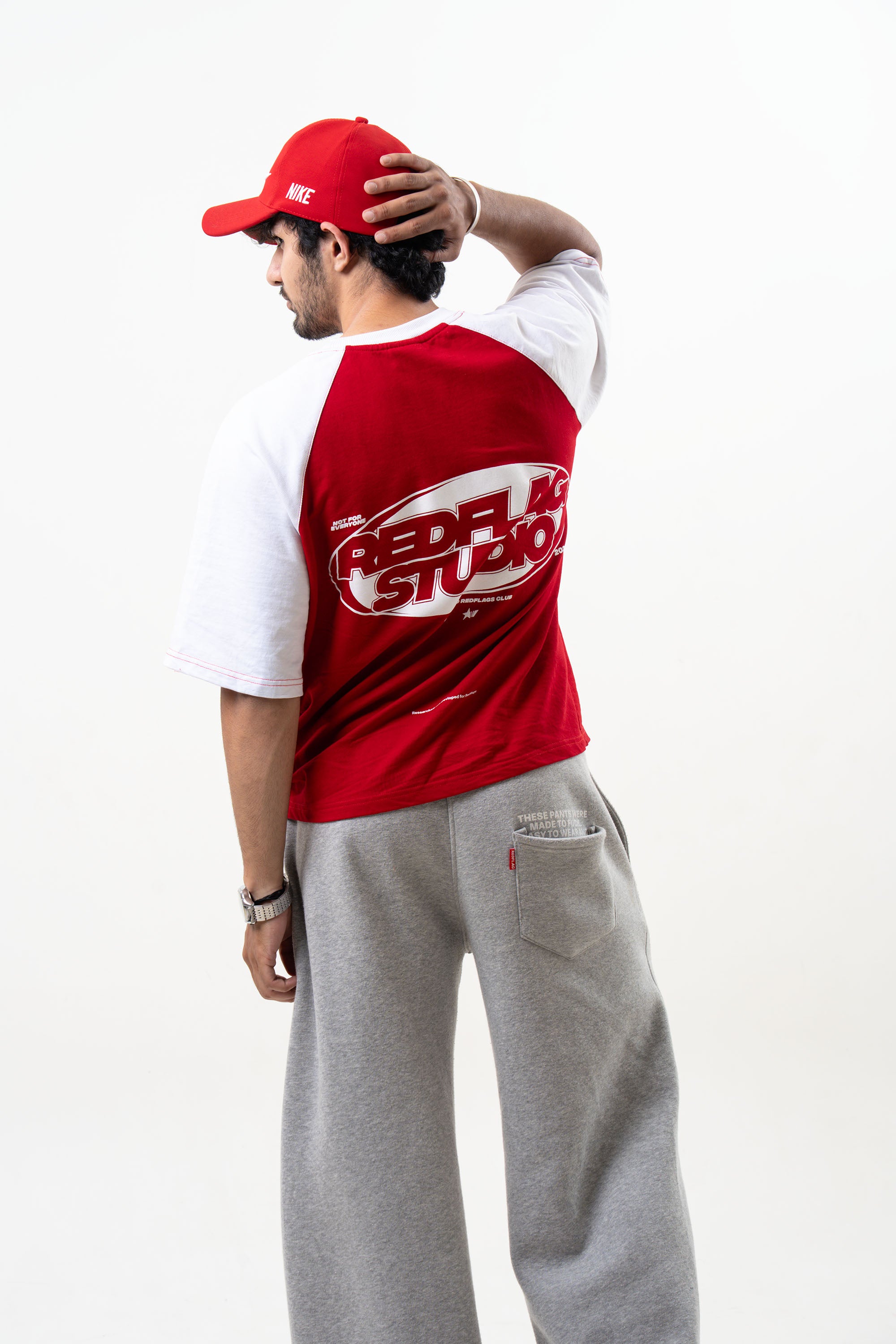 RACER TEE