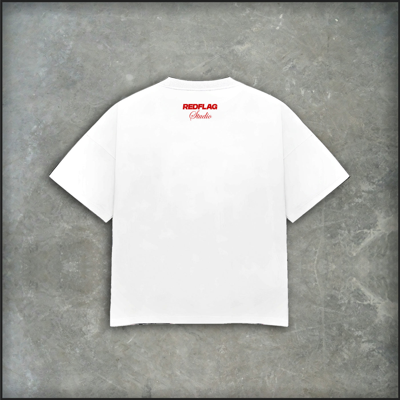 I LOVE RED HAIR BADDIES! T-Shirt