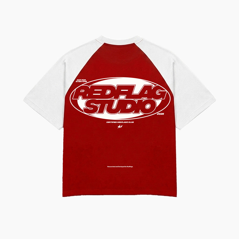 RACER TEE