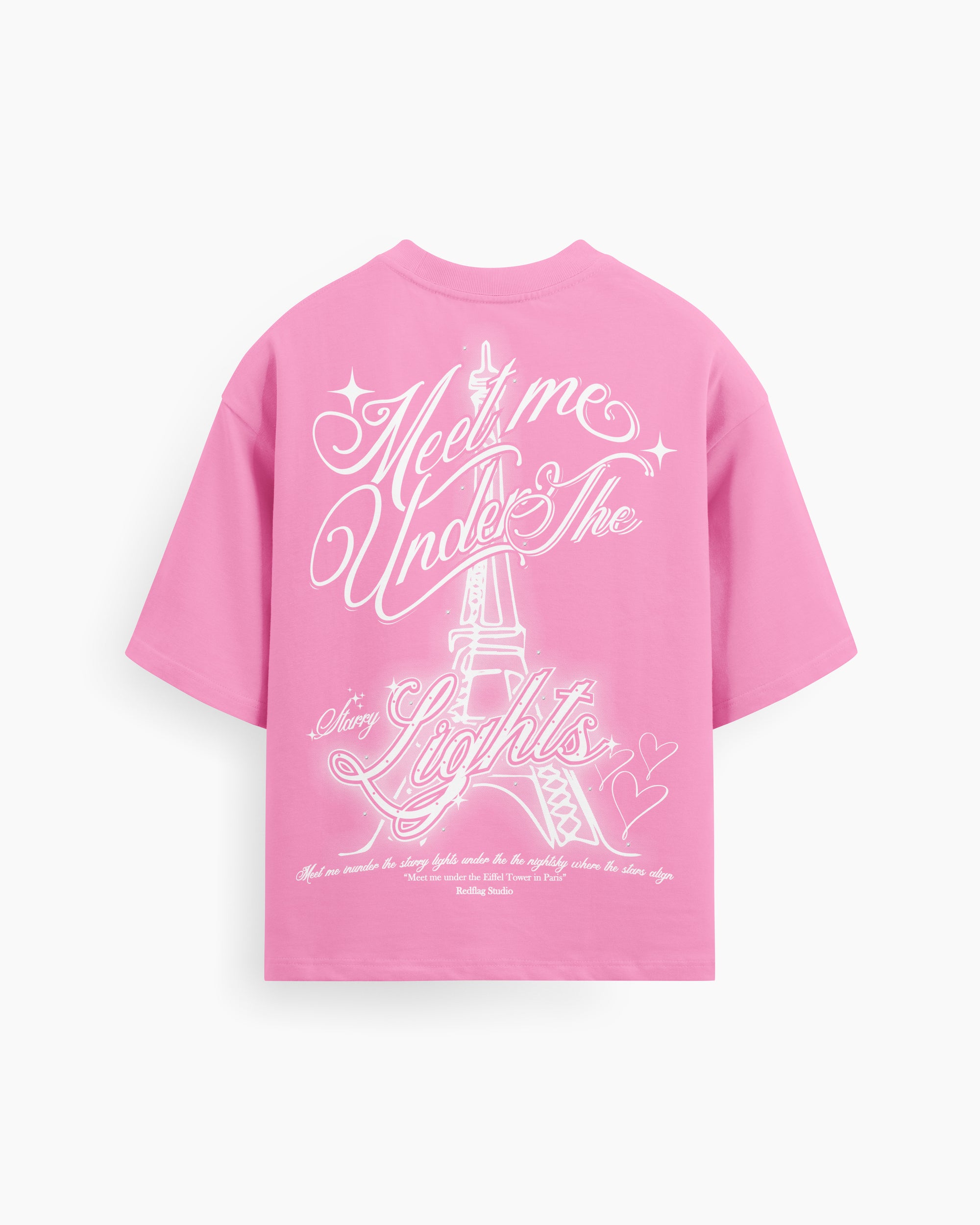 Starry Lights T-Shirt