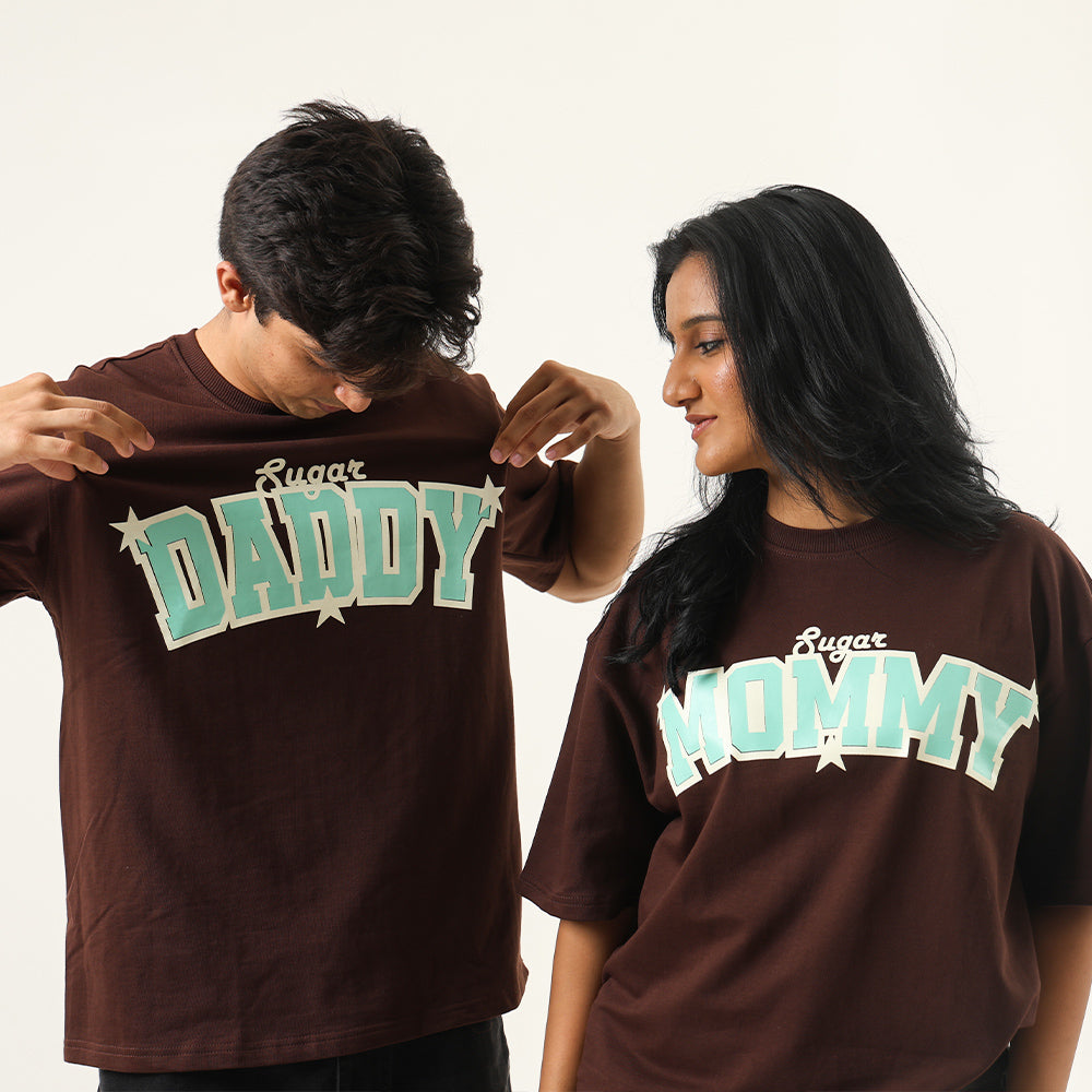 SUGAR DADDY (brown)