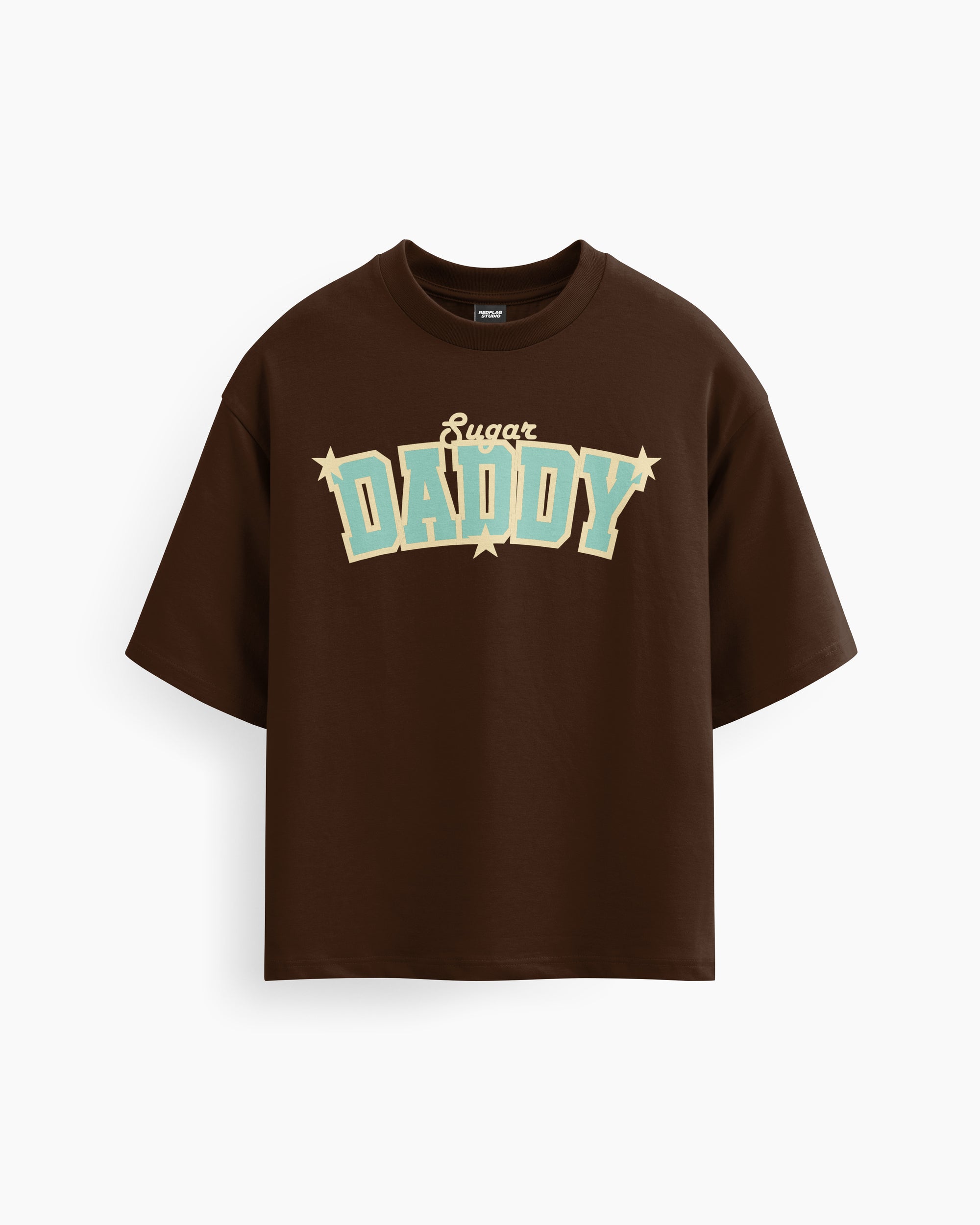 SUGAR DADDY (brown)
