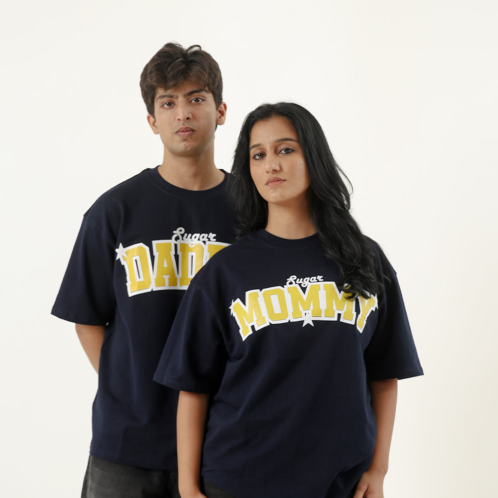 SUGAR MOMMY TEE