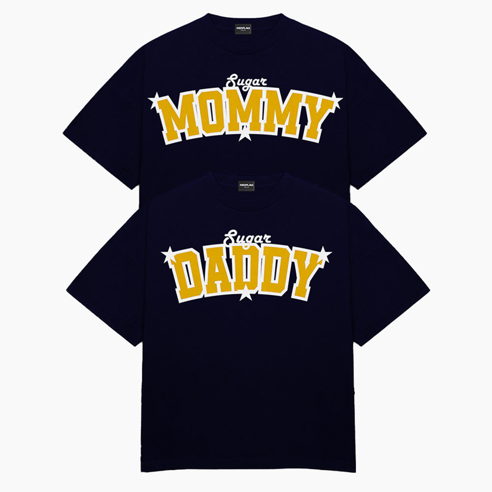 SUGAR COMBO (navy)