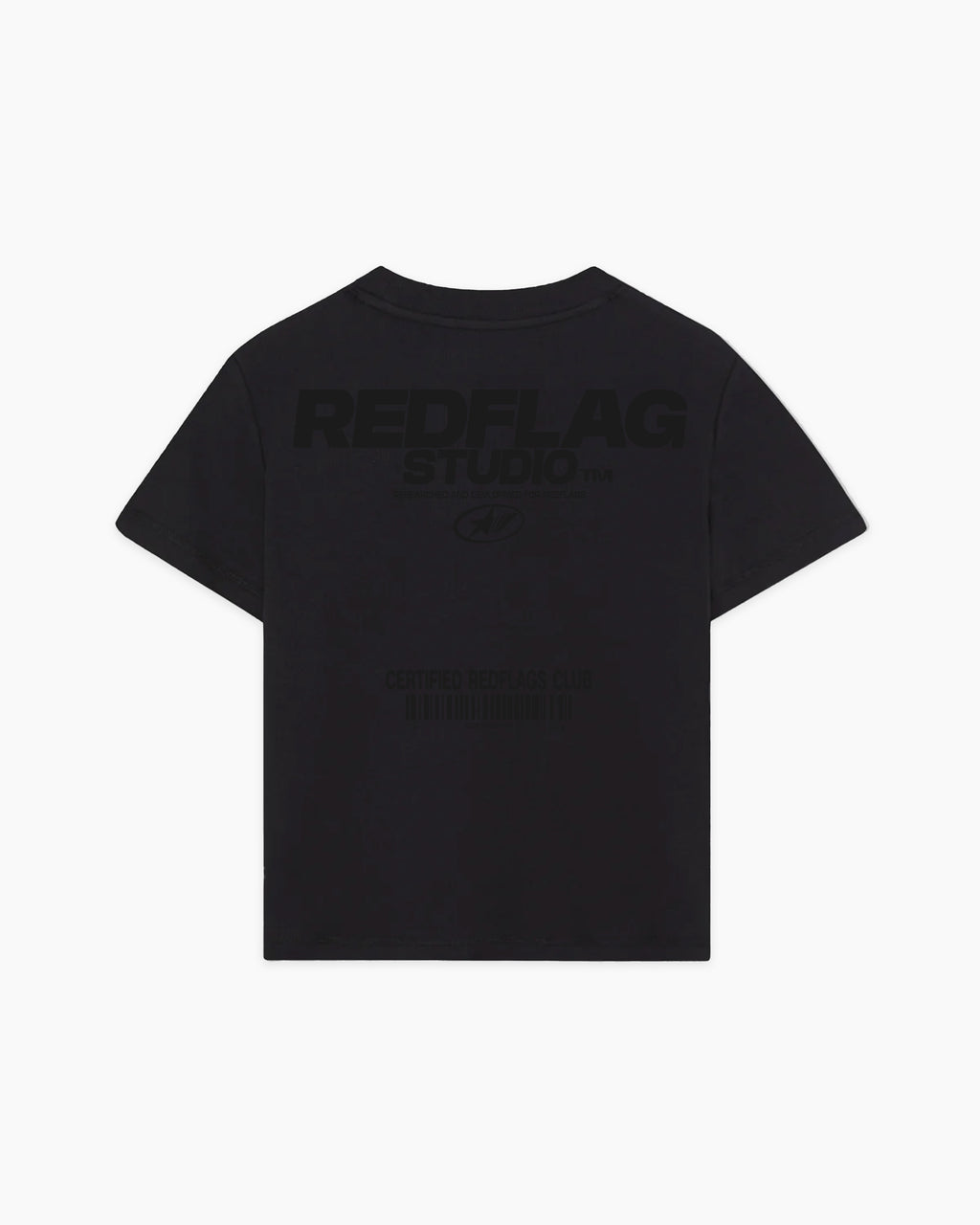 UNFUCKABLE  TEE