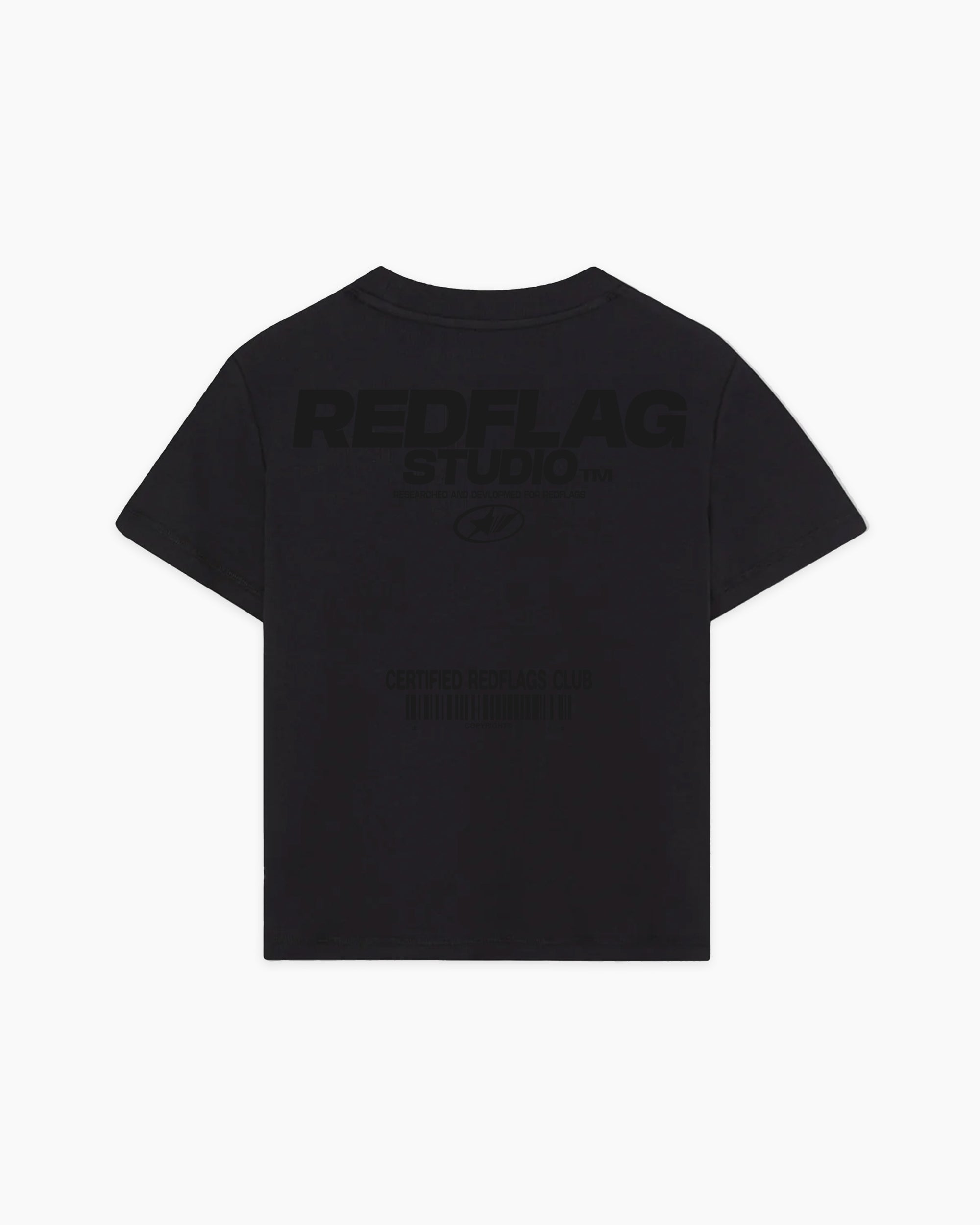 UNFUCKABLE  TEE