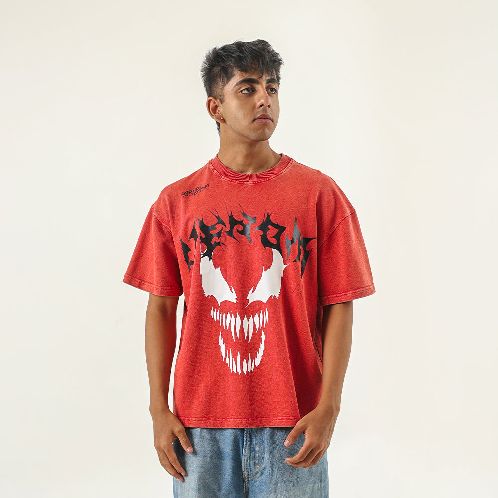 VENOMOUS TEE