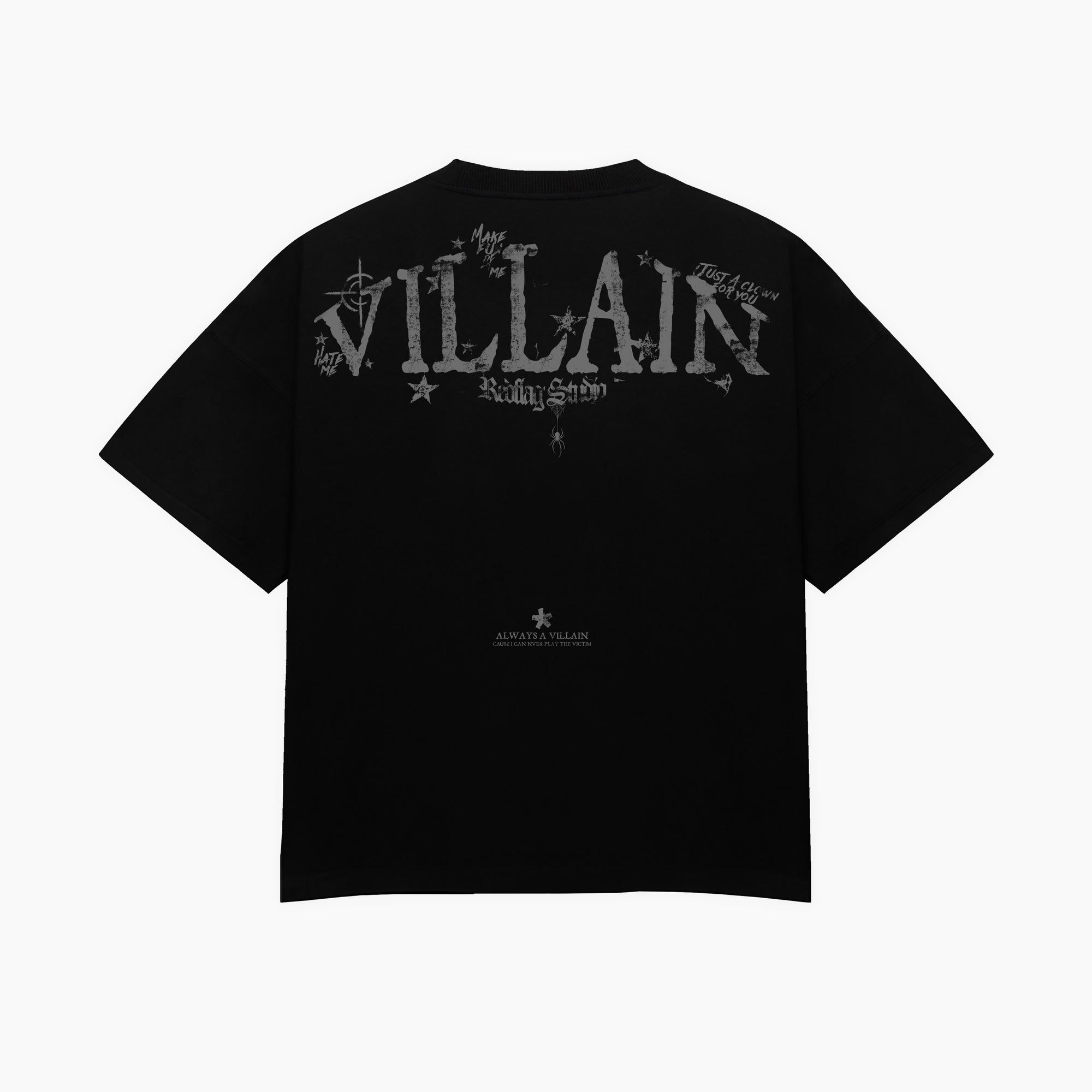 VILLAIN T-Shirt