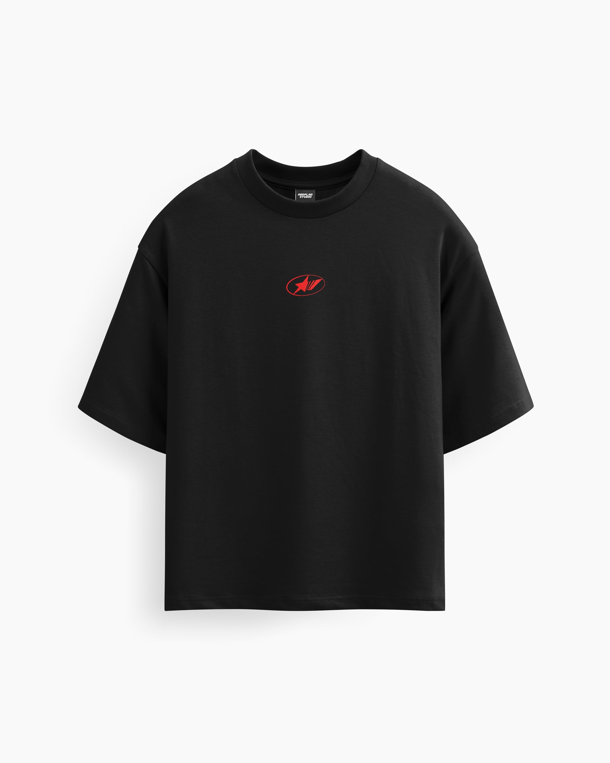 WARNING TEE