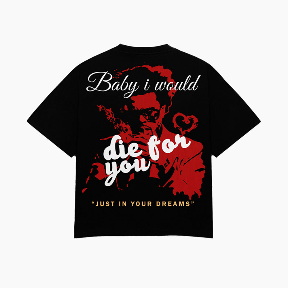 WEEKND T-Shirt