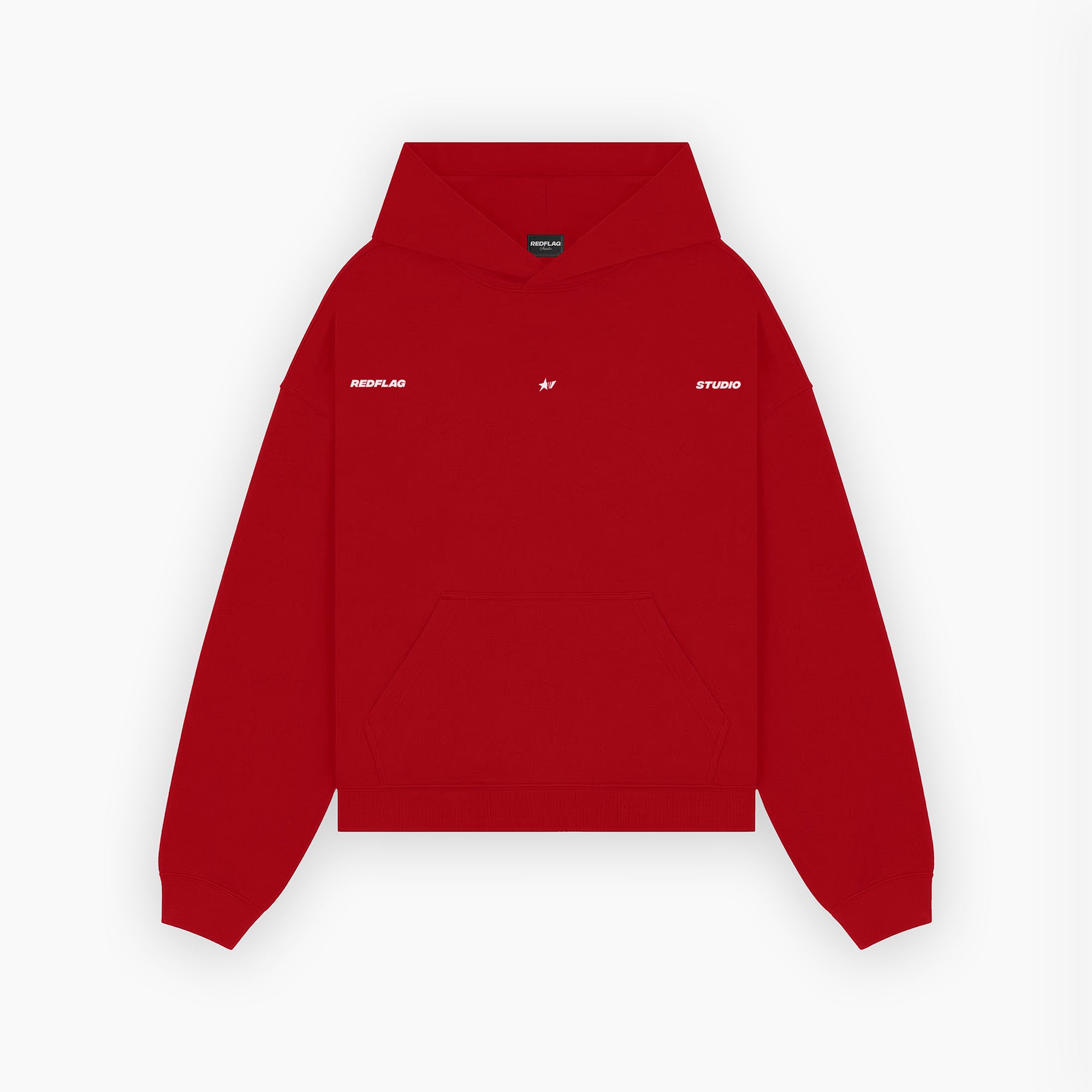 Green Flag 2.0 Hoodie