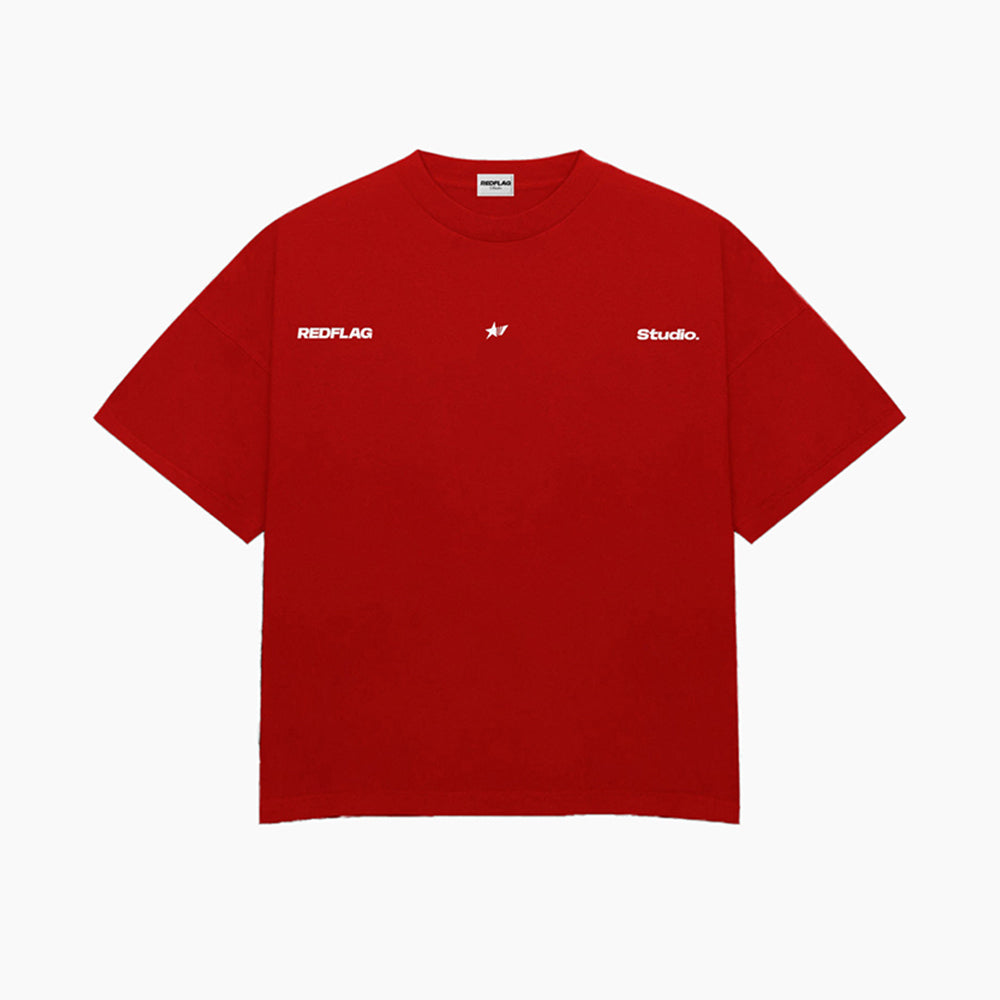 GREEN FLAG T-Shirt