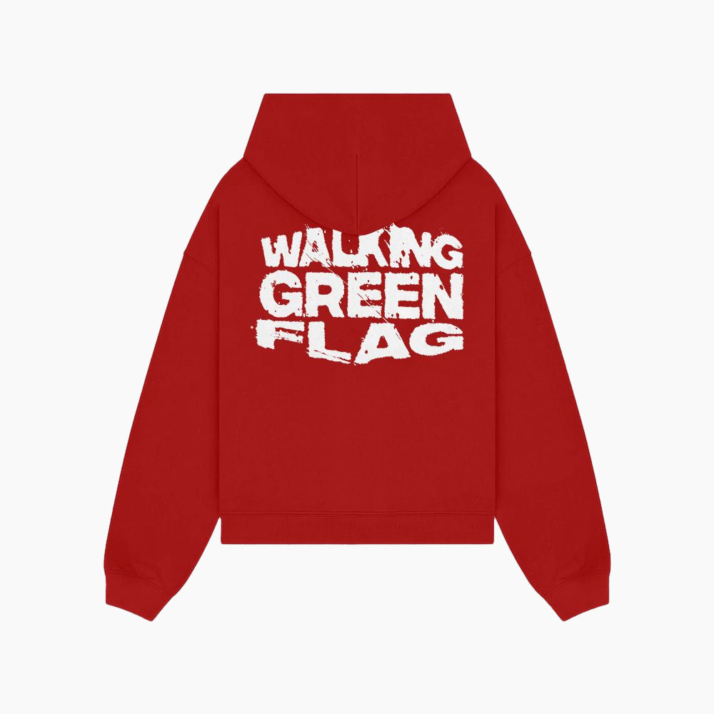 GREENFLAG HOODIE