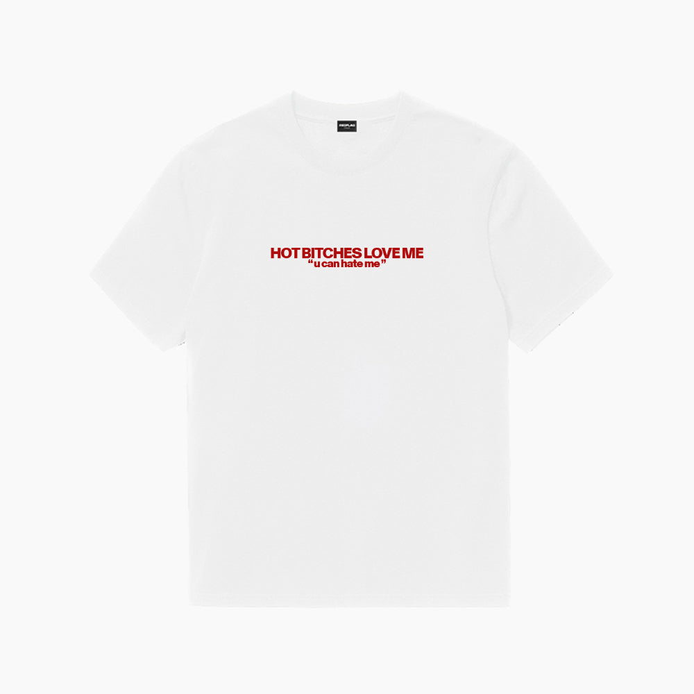 HOTTEST TEE