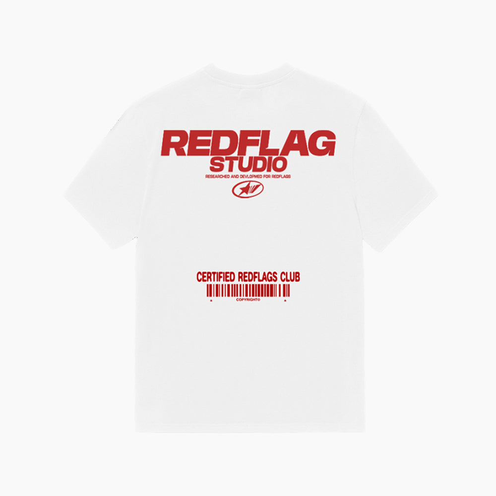 Red Hair Baddie T-Shirt